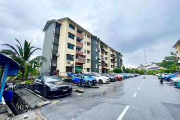 PKNS Seksyen 2