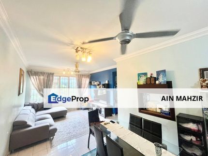 BOOKING 1K De Rozelle Kota Damansara, Selangor, Kota Damansara