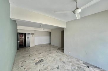 City Garden Orchid Court