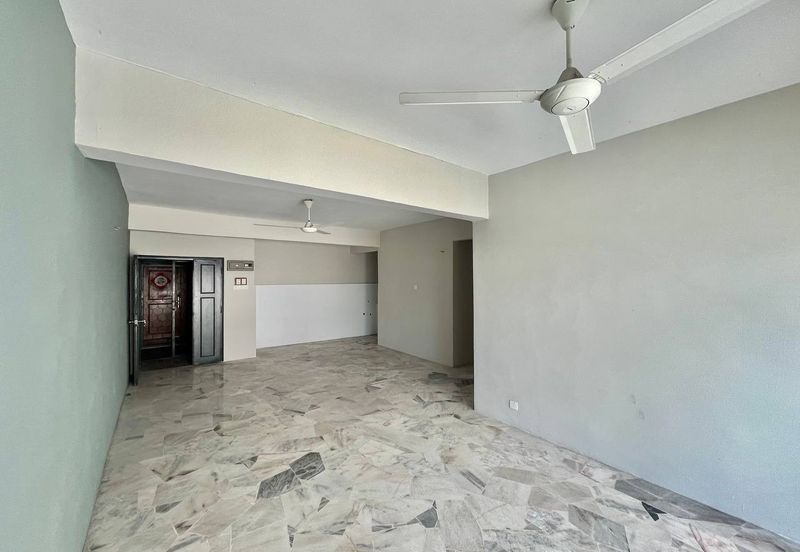 City Garden Orchid Court