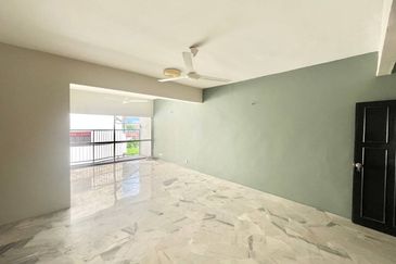 City Garden Orchid Court