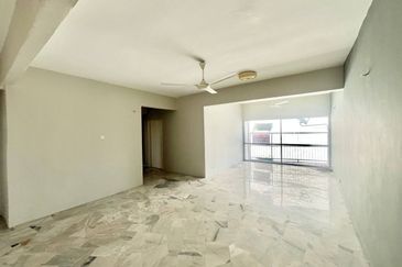 City Garden Orchid Court