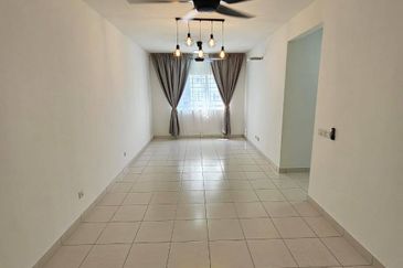 Karisma Apartment @ Eco Majestic