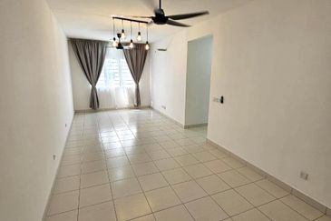 Karisma Apartment @ Eco Majestic