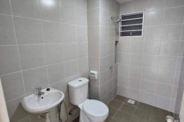 Karisma Apartment @ Eco Majestic