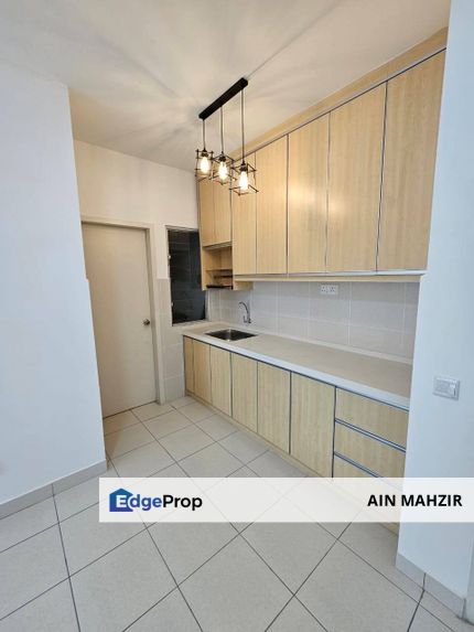 BOOKING 1K Apartment Karisma Eco Majestic Semenyih, Selangor, Semenyih