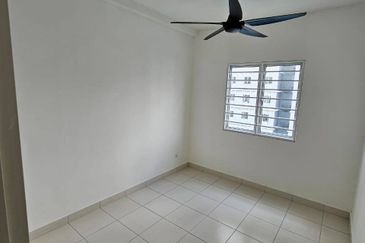 Karisma Apartment @ Eco Majestic