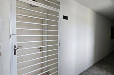 Karisma Apartment @ Eco Majestic