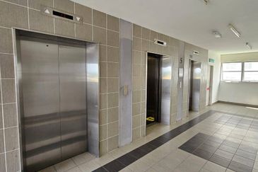 Karisma Apartment @ Eco Majestic