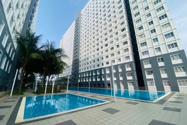 Karisma Apartment @ Eco Majestic