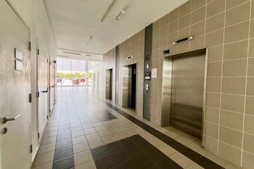 Karisma Apartment @ Eco Majestic