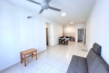 Karisma Apartment @ Eco Majestic