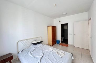 Karisma Apartment @ Eco Majestic