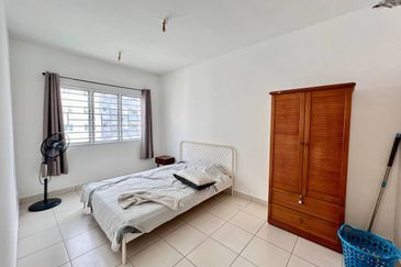 Karisma Apartment @ Eco Majestic