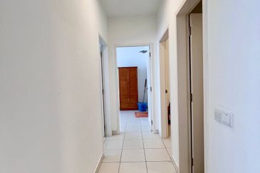 Karisma Apartment @ Eco Majestic