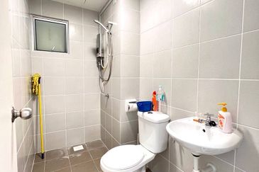 Karisma Apartment @ Eco Majestic