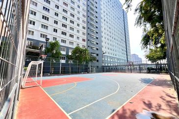 Karisma Apartment @ Eco Majestic