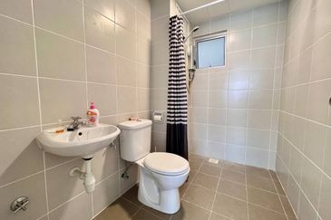 Karisma Apartment @ Eco Majestic