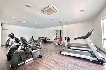 Karisma Apartment @ Eco Majestic