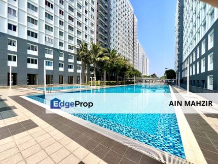 BOOKING 1K Karisma Eco Majestic Semenyih, Selangor, Semenyih