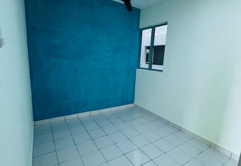 The Residence 1 @ Tiara South