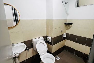 The Residence 1 @ Tiara South