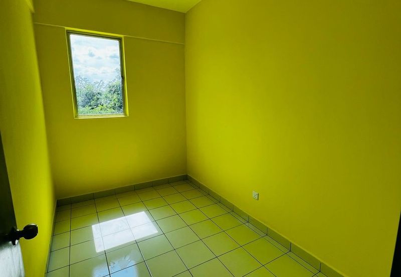 The Residence 1 @ Tiara South