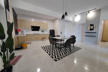 Residensi Adelia @ Bangi Avenue