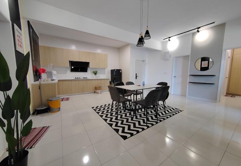 Residensi Adelia @ Bangi Avenue