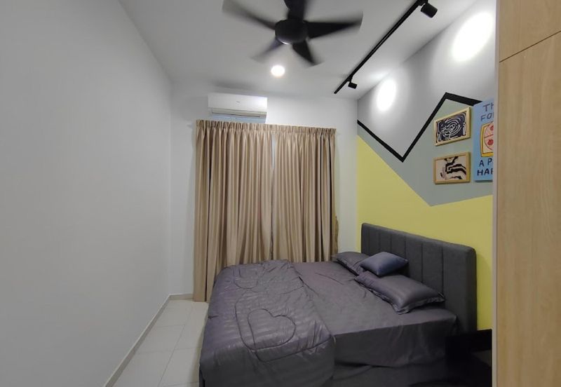 Residensi Adelia @ Bangi Avenue