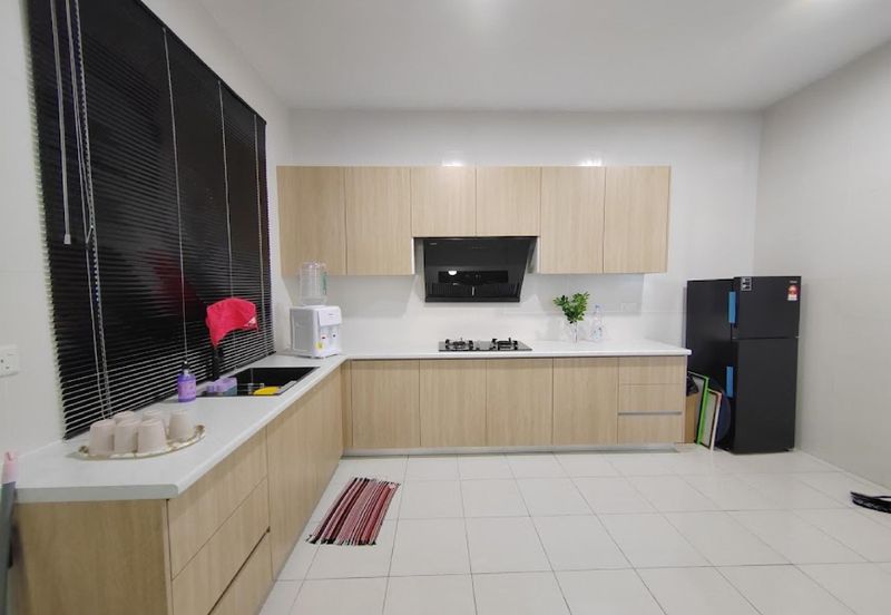 Residensi Adelia @ Bangi Avenue