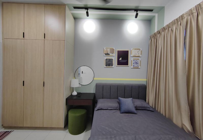 Residensi Adelia @ Bangi Avenue