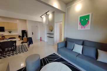 Residensi Adelia @ Bangi Avenue