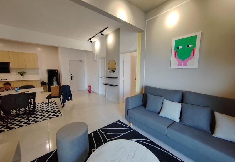 Residensi Adelia @ Bangi Avenue