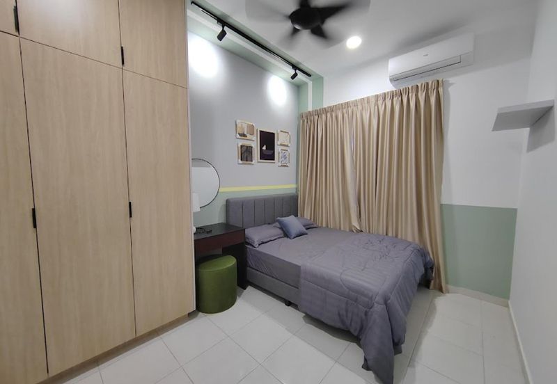 Residensi Adelia @ Bangi Avenue