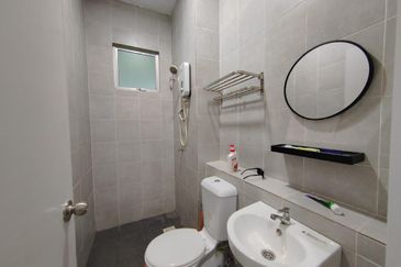 Residensi Adelia @ Bangi Avenue