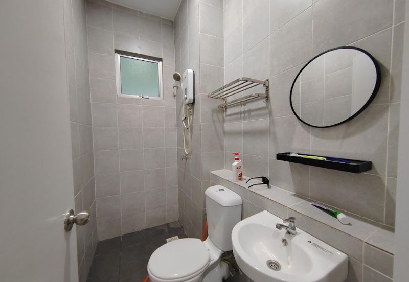 Residensi Adelia @ Bangi Avenue