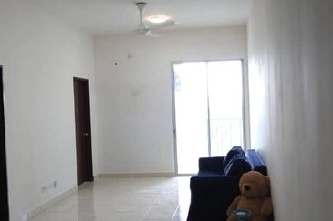 Ascotte Boulevard Condominium