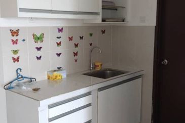 Ascotte Boulevard Condominium