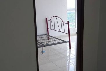 Ascotte Boulevard Condominium