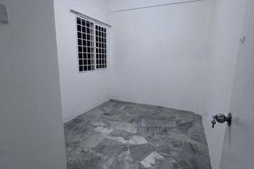 Apartment Bukit Kenangan