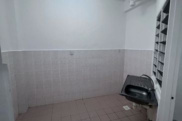 Apartment Bukit Kenangan