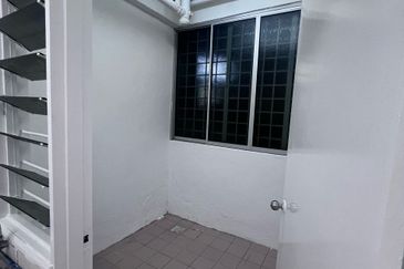Apartment Bukit Kenangan