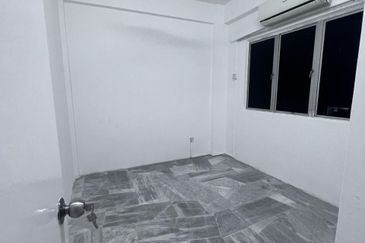 Apartment Bukit Kenangan
