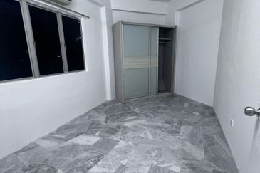 Apartment Bukit Kenangan