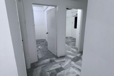 Apartment Bukit Kenangan