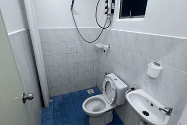 Apartment Bukit Kenangan