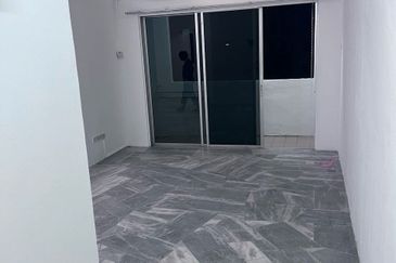Apartment Bukit Kenangan