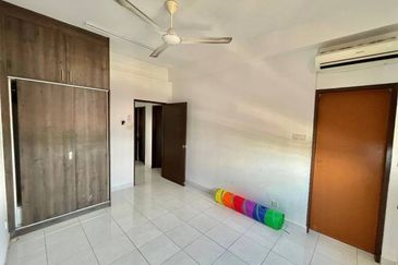 Pangsapuri Saujana Permai 2