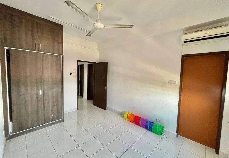 Pangsapuri Saujana Permai 2